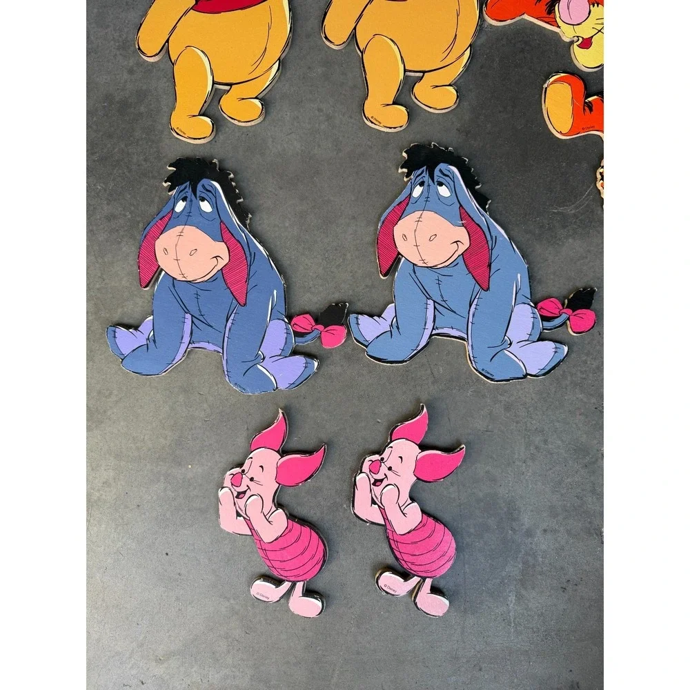 Disney lot vintage